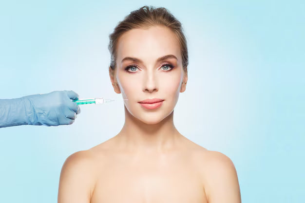 IV Drips Harley Street, London: The New Frontier in Health and Wellness