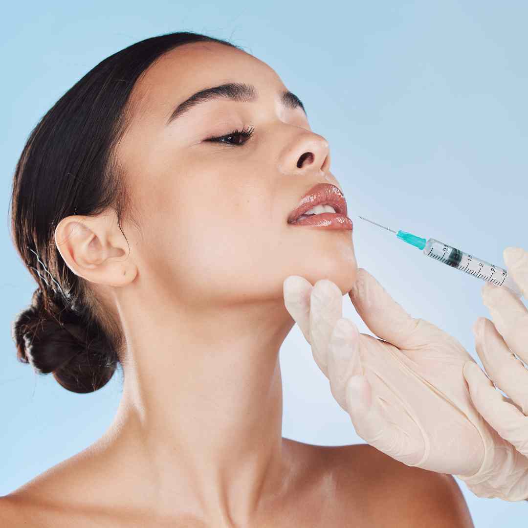 Dermal Filler Training (1 day course)