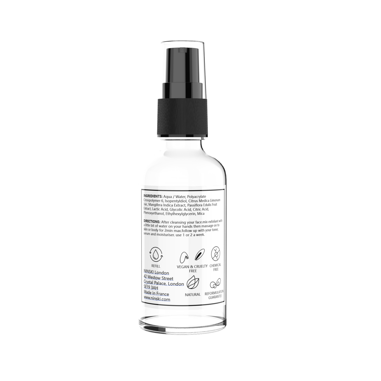 Golden Enzymatic Gel 50ml