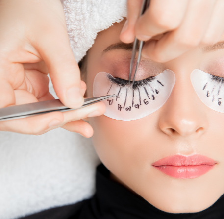 Classic Eyelash Extension Training (1 day course)