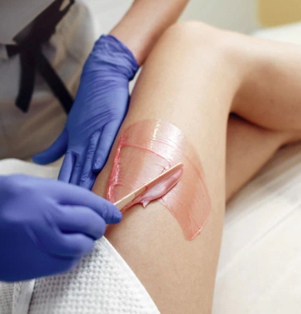 Hot Wax Masterclass (1 day course)