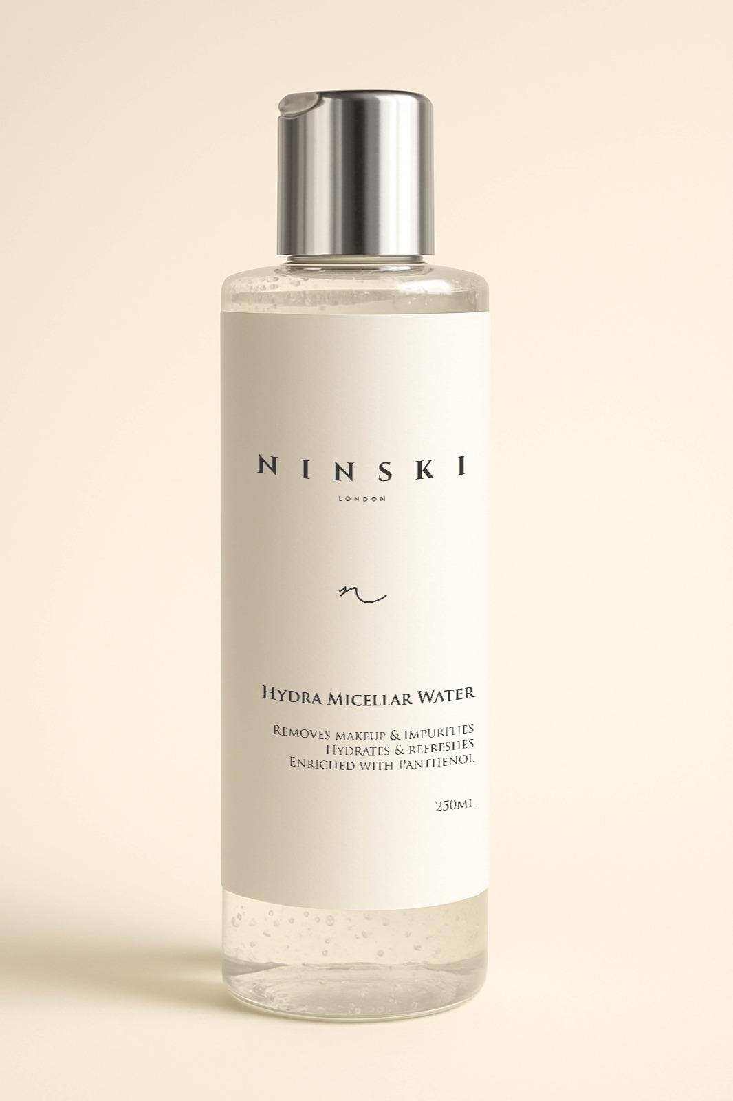 Hydra Micellar Water 250ML