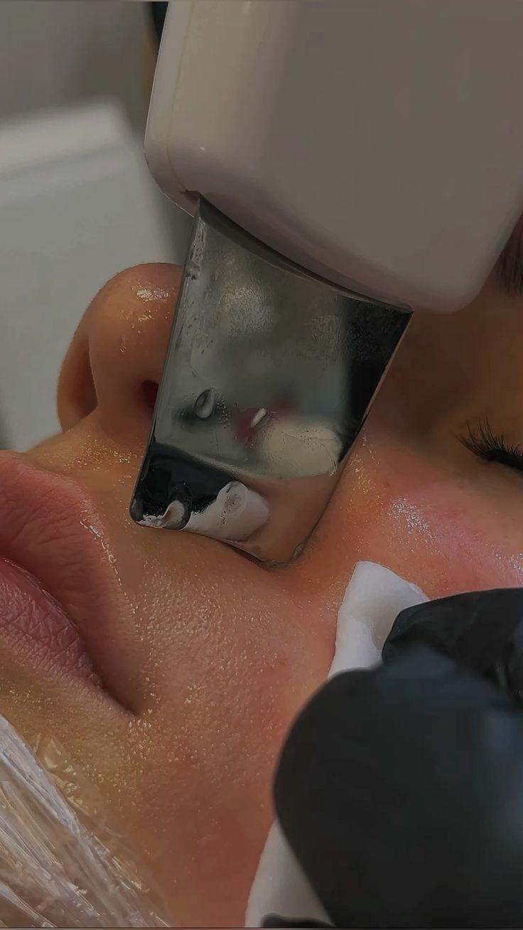 Formation HydraFacial (cours d'une journée)