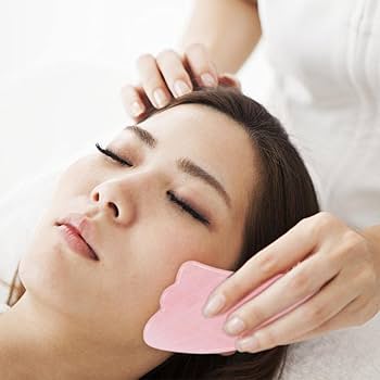 5 Reasons Why You Should Add Gua Sha Facial to Your Skincare Routine