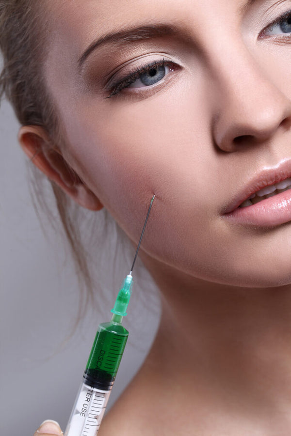The Benefits of Glutathione Shots: Nature’s Most Powerful Antioxidant
