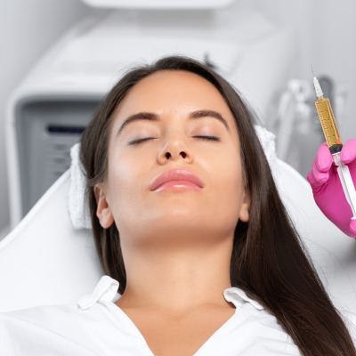 The Future of Fillers is here! Introducing Bio Filler Plasma Gel.