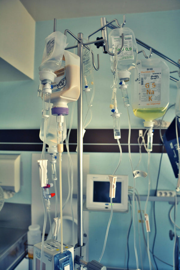 Revitalize Your Body and Mind with Vitamin IV Drips in London: Unlock a New Level of Health and Beauty!
