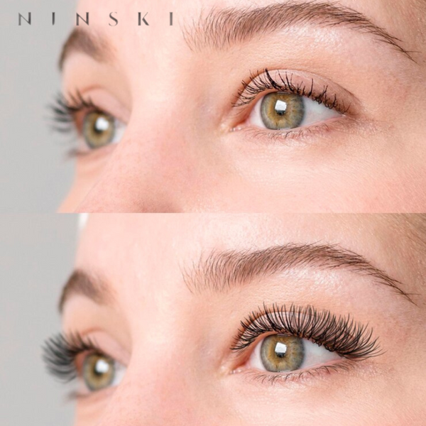 Eyelash Extensions vs. False Lashes: Which Is Right for You?