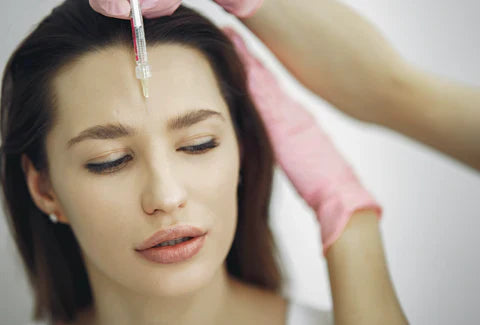 Aesthetic Training Course in London