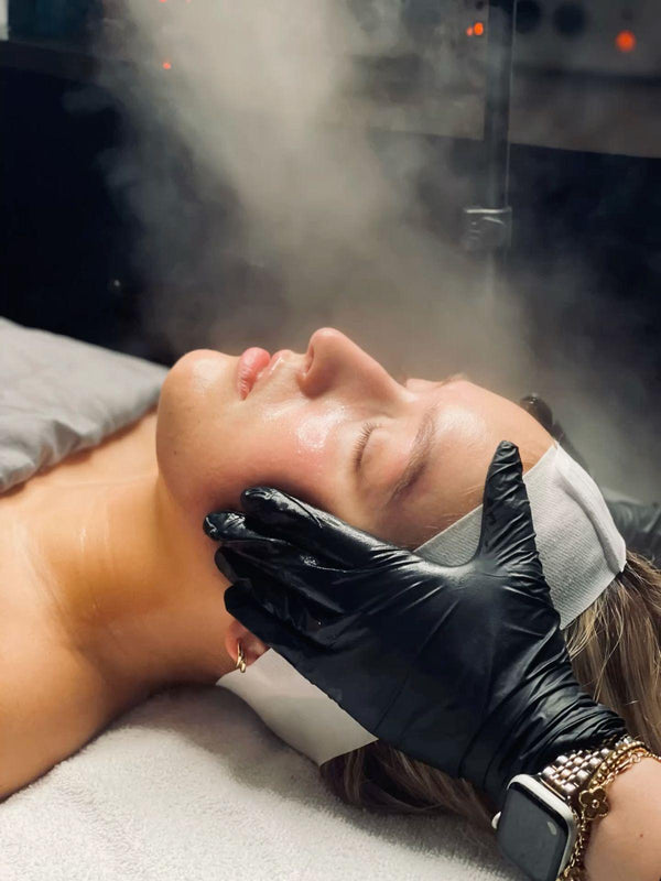Rejuvenate Your Skin with Aloe Vera Oil Facials and Vegan Facials in South East London at Ninski London
