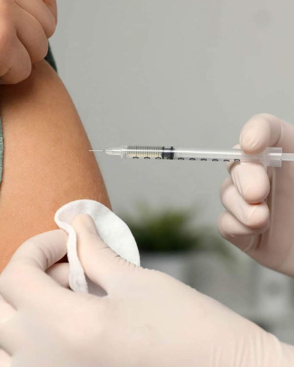 The Benefits of Glutathione Shots: Nature’s Most Powerful Antioxidant