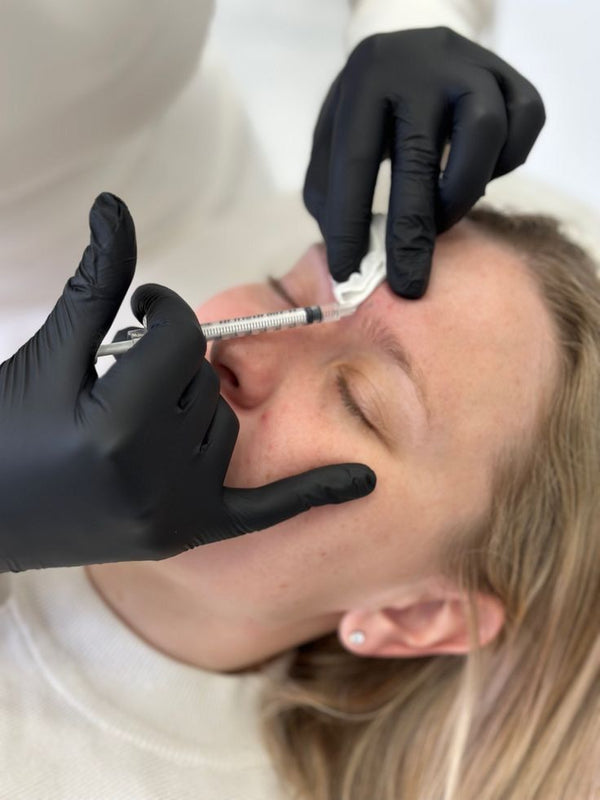 Ninski London’s Botox: Your Non-Surgical Solution for Wrinkle Treatment