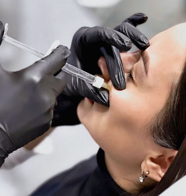 Elevate Your Beauty Game: Discovering Dermal Fillers at Ninski London