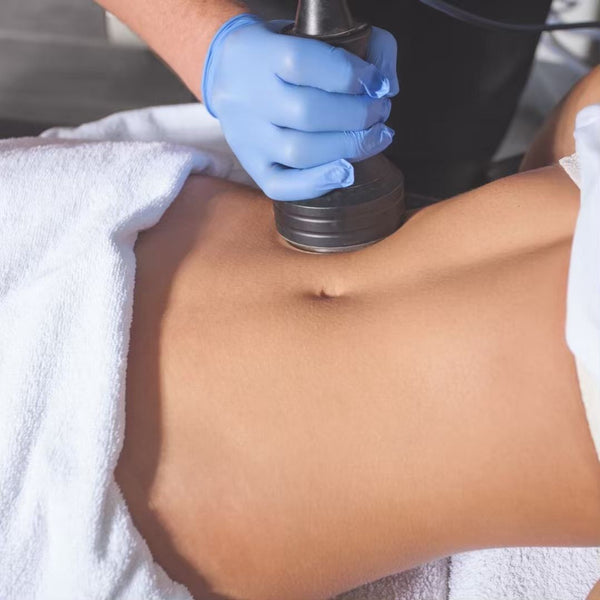 Sculpt Your Dream Silhouette with Ninski London’s Body Contouring Treatments