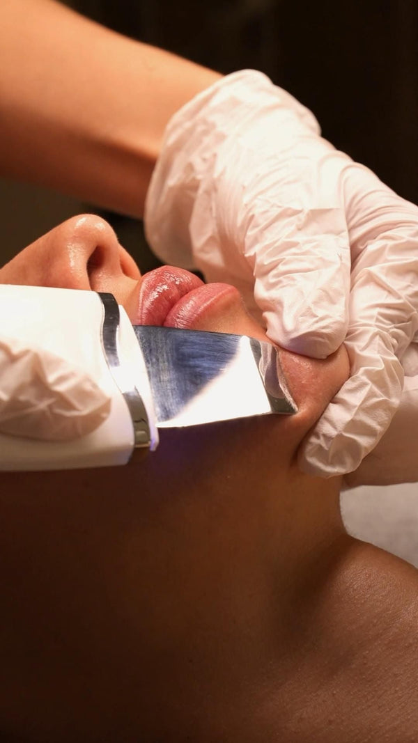 The Ultimate Guide to Beauty Treatments at Ninski London
