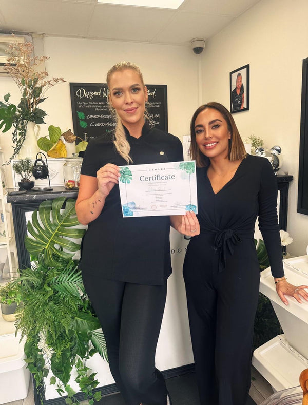 Aesthetic Training Course in London