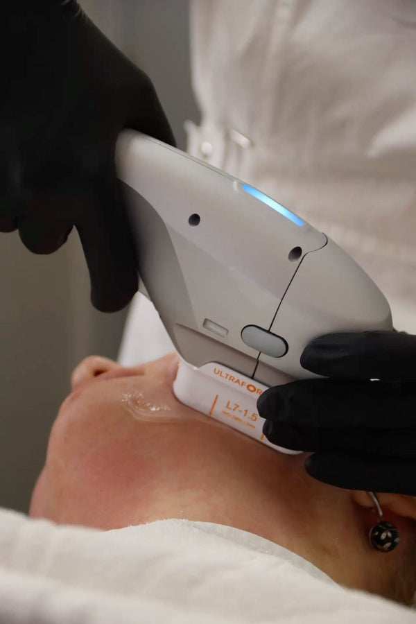 Benefits of HIFU: Unlock Radiant Skin with Cutting-Edge Tech