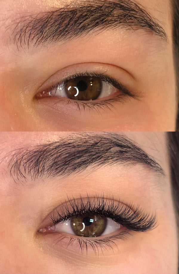 Eyelash Extensions vs. False Lashes: Which Is Right for You?