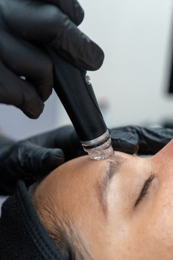 Rejuvenate Your Skin with Aloe Vera Oil Facials and Vegan Facials in South East London at Ninski London