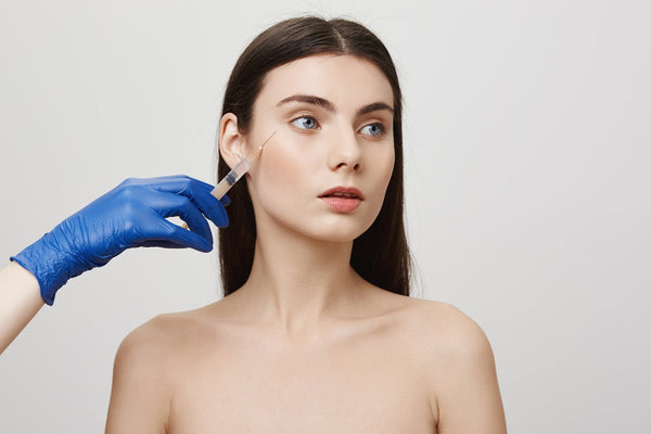 Elevate Your Beauty Game: Discovering Dermal Fillers at Ninski London