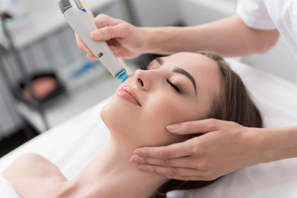 Exfoliate Treatment in London: Unlock Radiant Skin with Ninski London