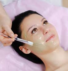 The Magic of Glycolic Skin Peels in Crystal Palace