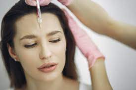 Ninski London’s Botox: Your Non-Surgical Solution for Wrinkle Treatment