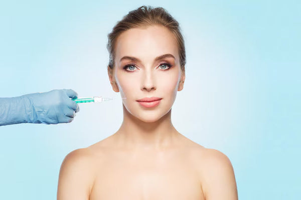 IV Drips Harley Street, London: The New Frontier in Health and Wellness