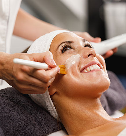 The Ultimate Guide to Beauty Treatments at Ninski London
