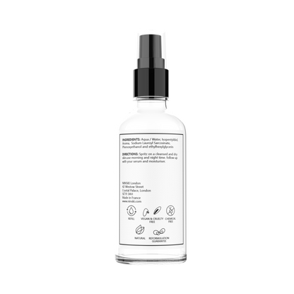 Vanilla Toner 100ml