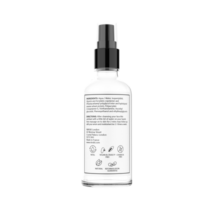 Magic Lotion