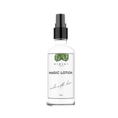 Magic Lotion