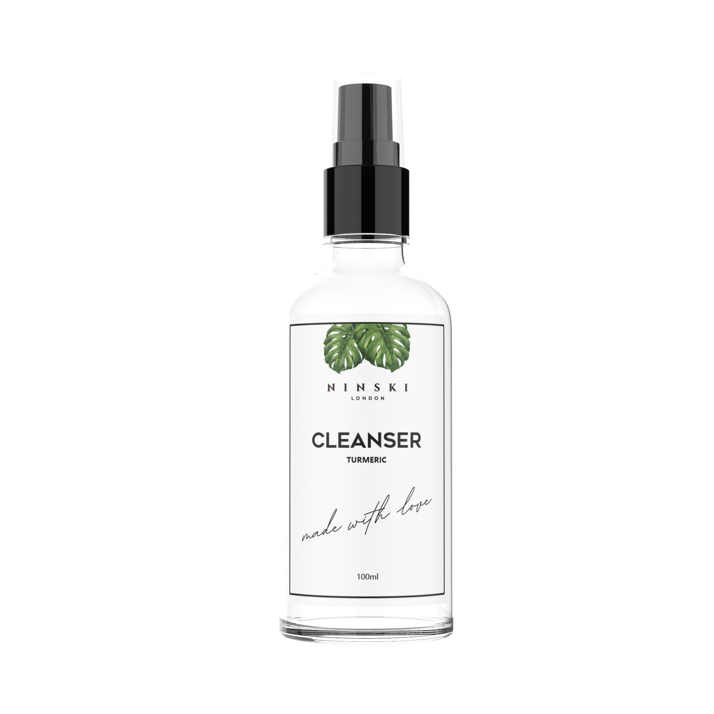 Turmeric Cleanser