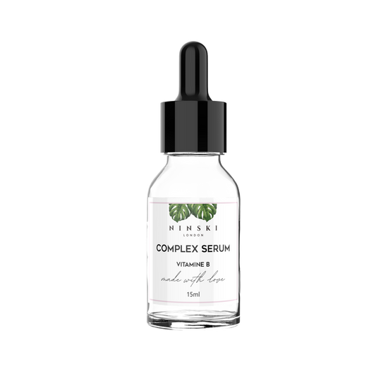 Vitamin B Complex Serum 15ml