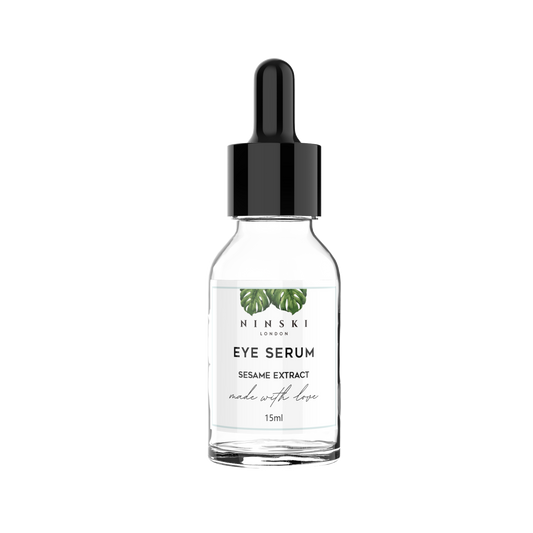 Sesame Extract Eye Serum 15ml