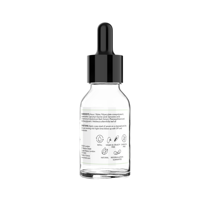 Anti Acne Serum 15ml