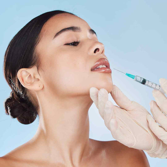 Dermal Filler Training (1 day course)