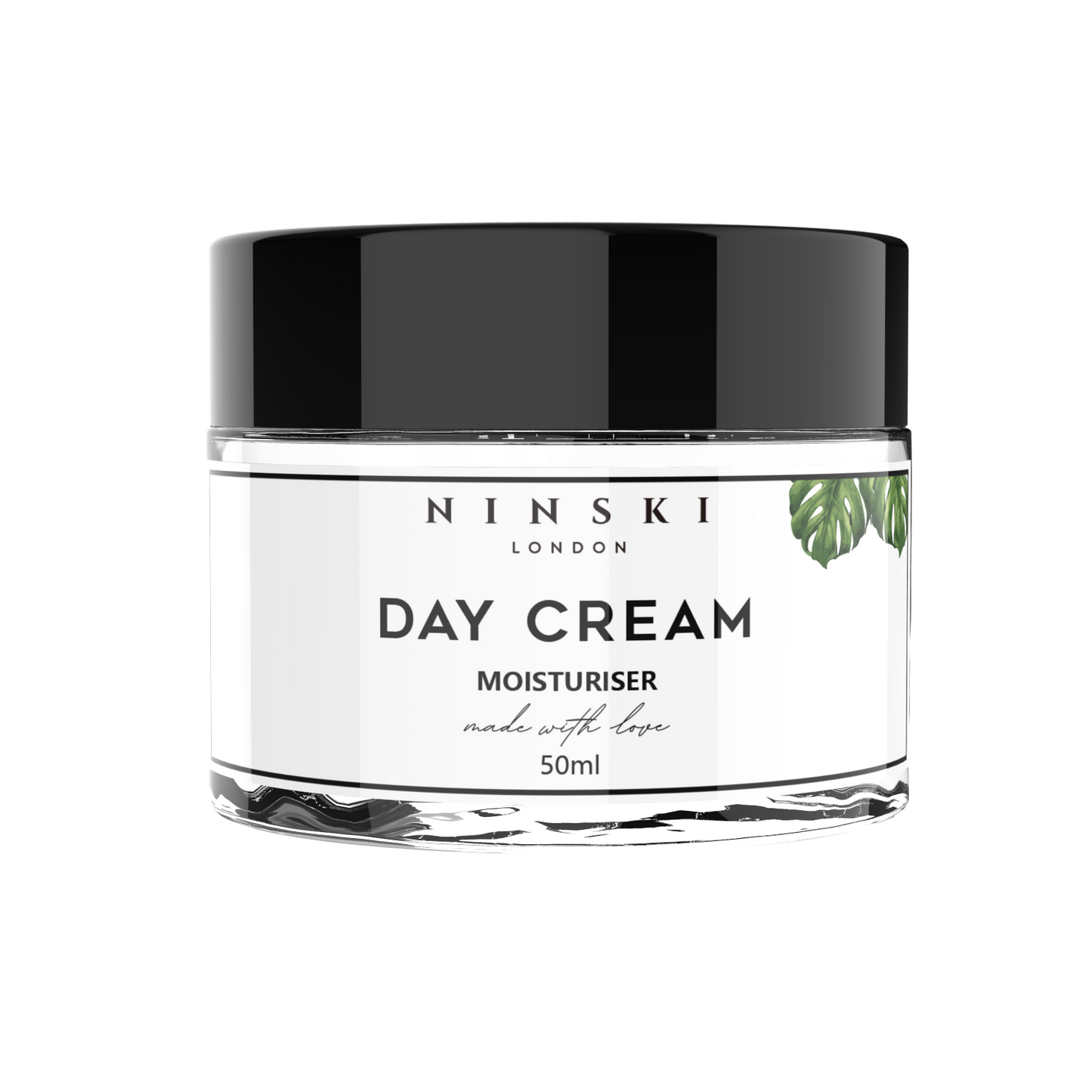 Moisturizing Day Cream 50ml