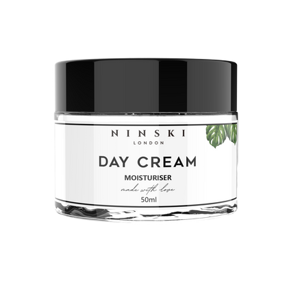 Moisturizing Day Cream 50ml