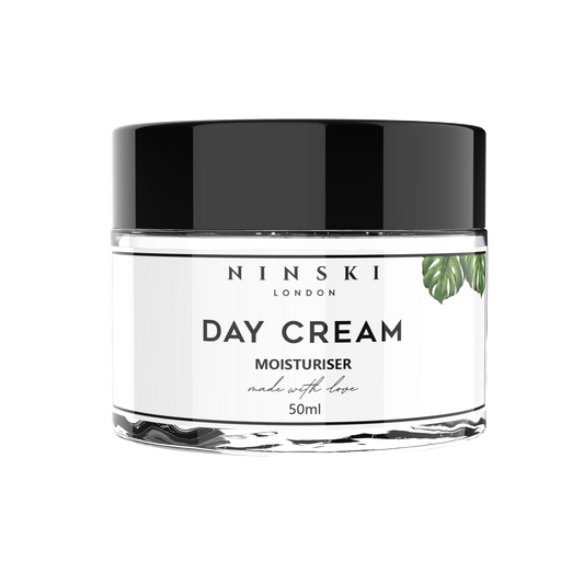 Moisturizing Day Cream 50ml