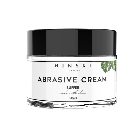 Buffer Abrasive Cream