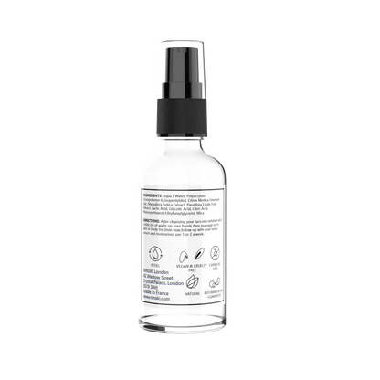 Golden Enzymatic Gel 50ml