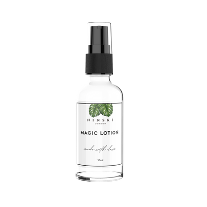 Magic Lotion