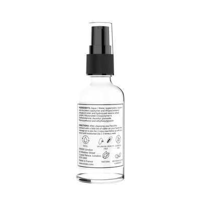 Magic Lotion