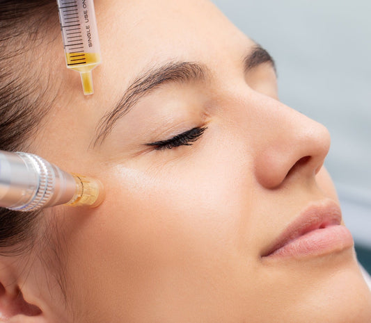 PRP Facial Training (2 day course)