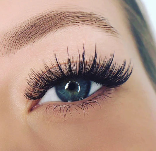 Eyelash Extension Masterclass (1 day course)
