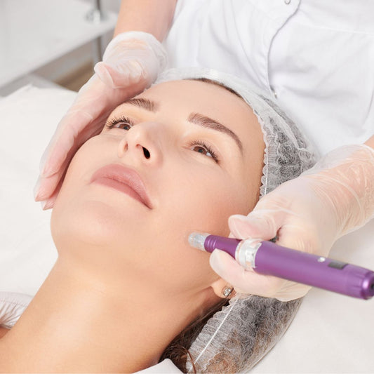 Microneedling Training (1 day course)