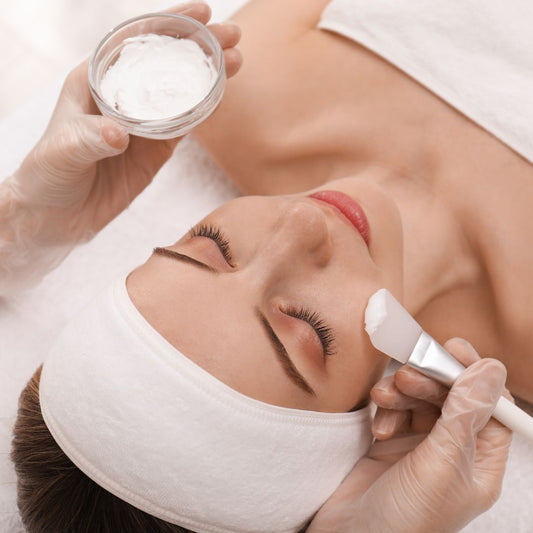 Vegan Organic Facial Training (1 day course)