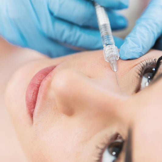 Advanced Dermal Filler Masterclass (2 day course)