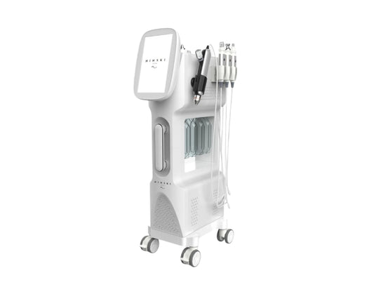 Hydra Facial Machine